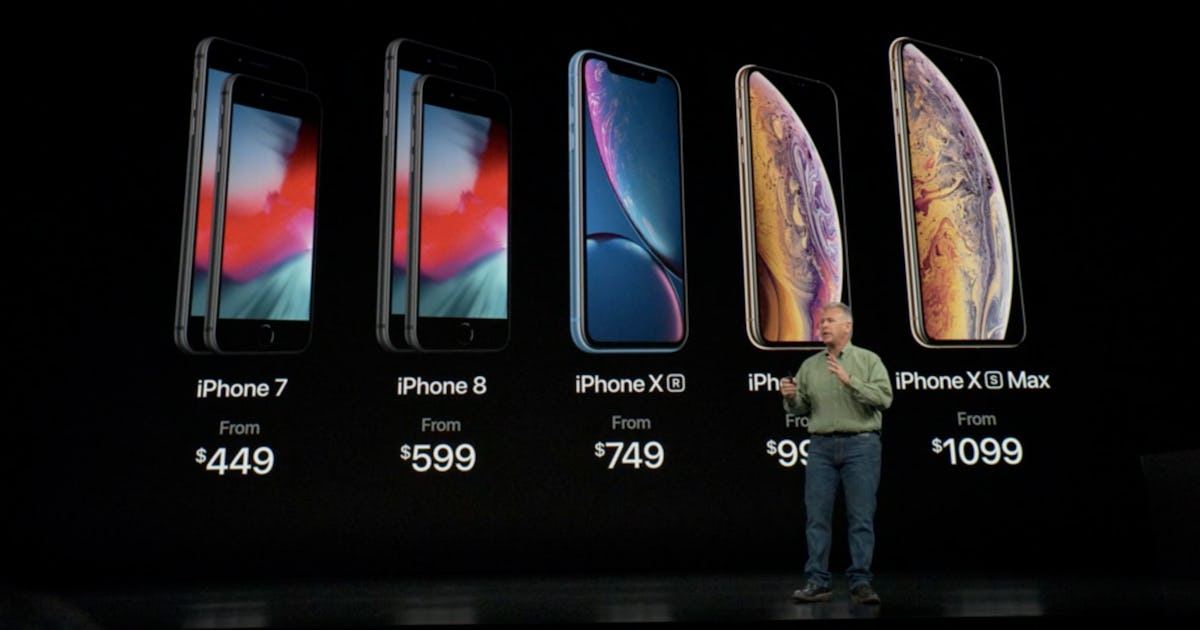 When Will Iphone 8 And Iphone X Reach Cheapest Prices