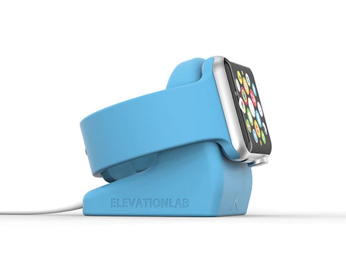 NightStand for Apple Watch
