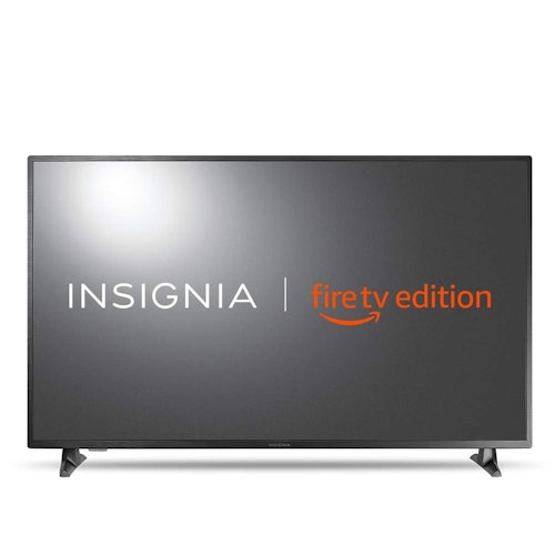 Insignia NS-55DF710NA19 55-inch 4K Fire TV