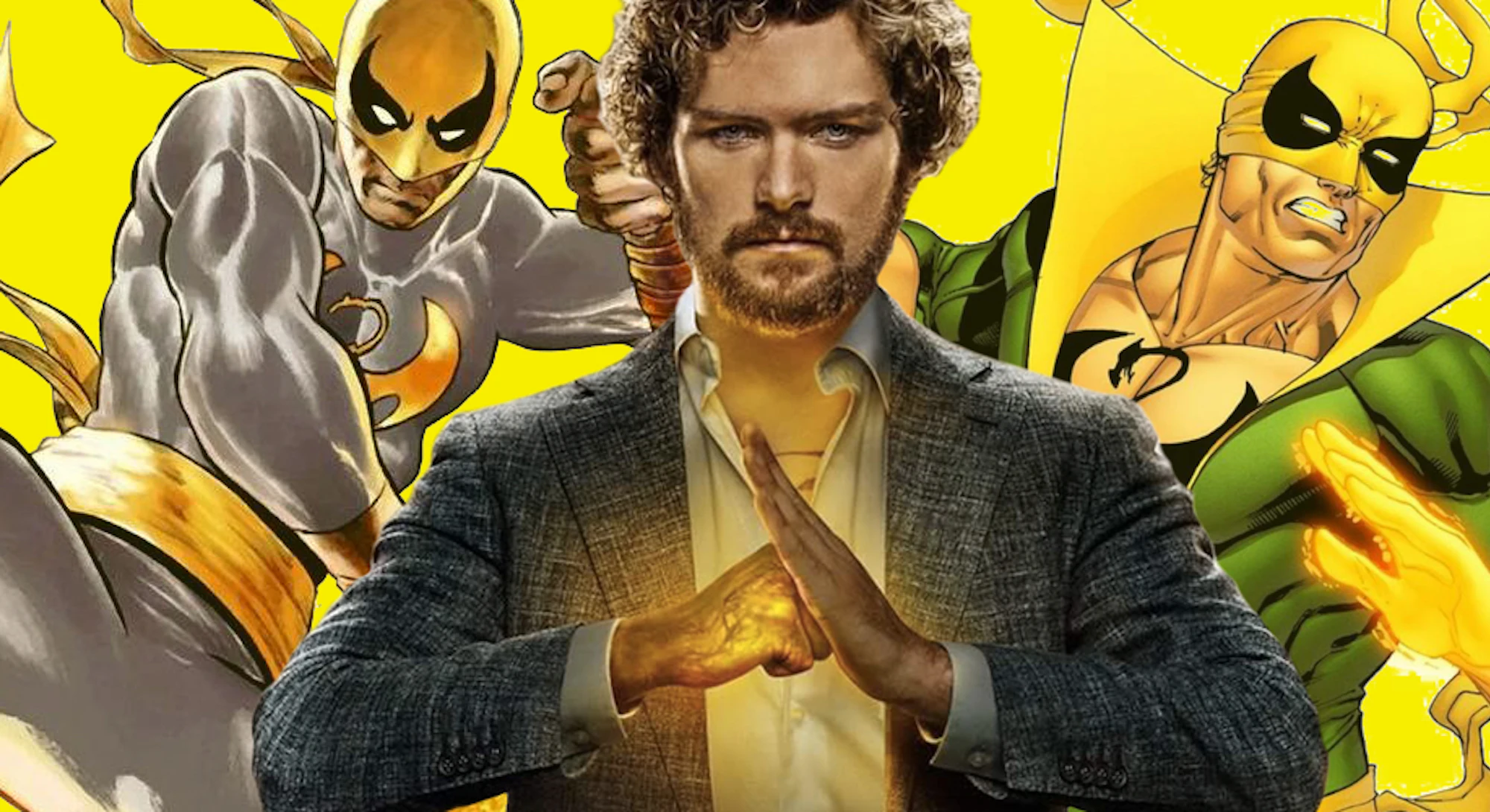 Iron Fist Was Always Racist And The Netflix Show Isn t Helping iron-fist-was-always-racist-and-the-netflix-show-isn-t-helping