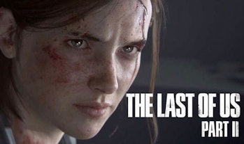 'The Last of Us Part 2 release date