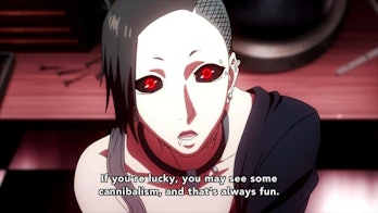 Get Why Ghouls Wear Masks In Tokyo Ghoul For Free Get Wallpaper Why Ghouls Wear Masks In Tokyo Ghoul HD