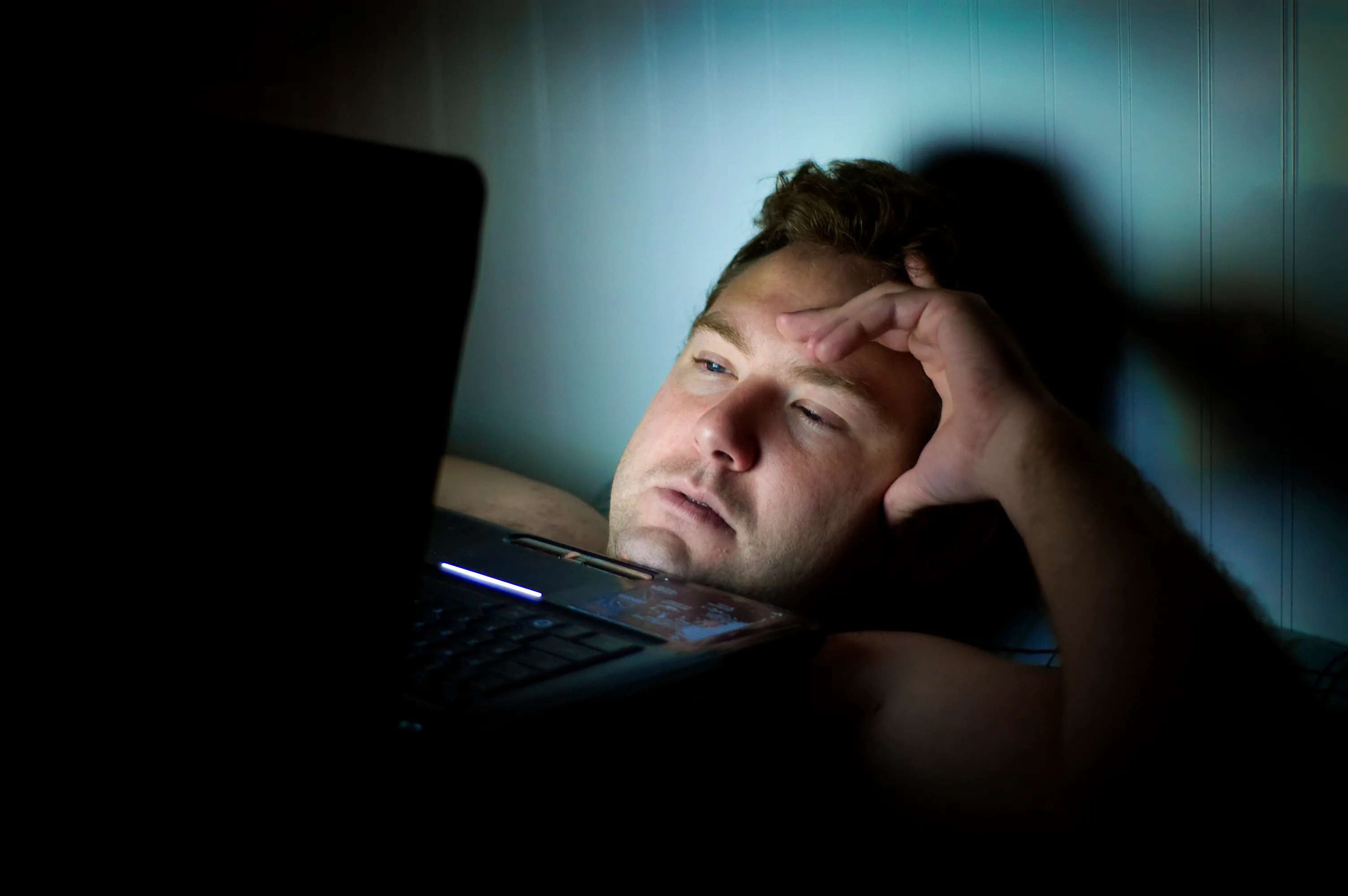 Can You Catch Up on Sleep on the Weekend? Sleep Debt Study Has Bad News