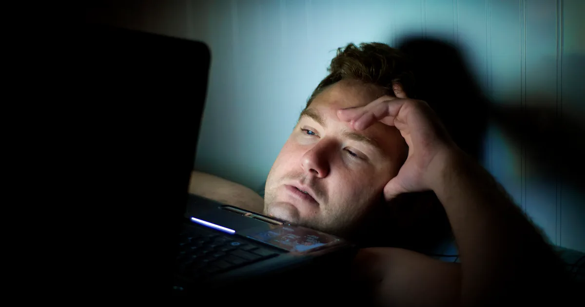 Can You Catch Up on Sleep on the Weekend? Sleep Debt Study Has Bad News
