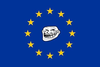 The Eu May Ban Memes Here Are 13 Irish Memes For The Craic