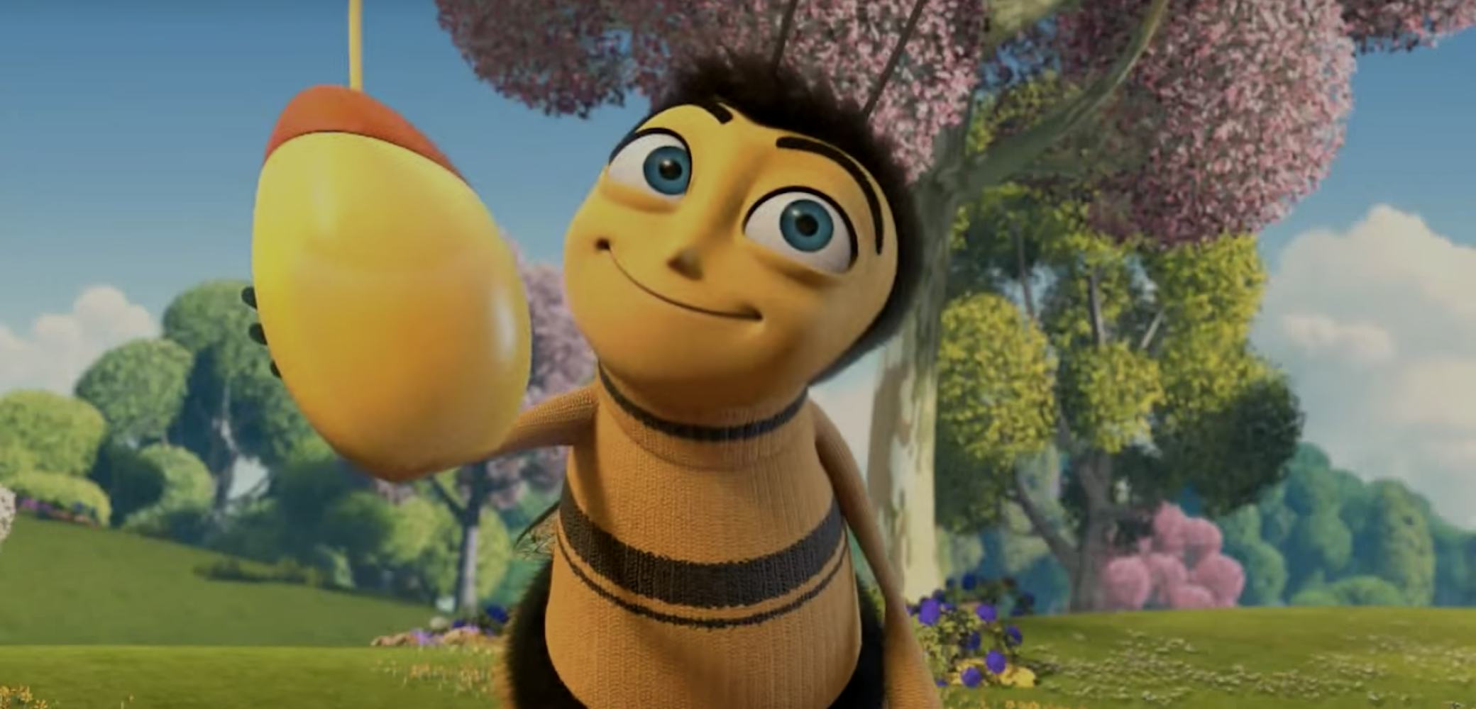 The 'Bee Movie' Resurgence Made Barry B. Benson an ALister