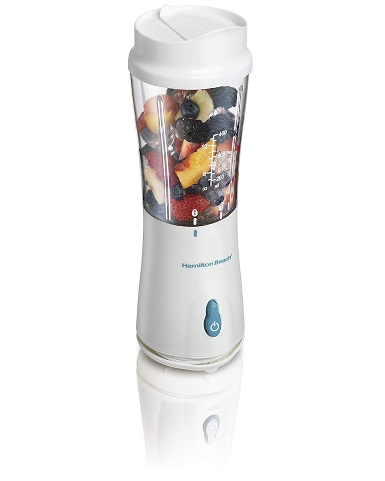 Hamilton Beach Personal Smoothie Blender