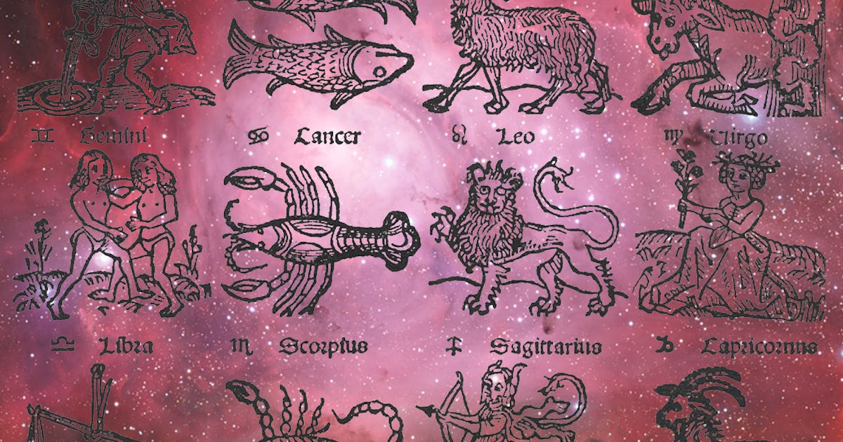 NASA: We Didn't Change Your Zodiac Sign, Astrology Isn't Real