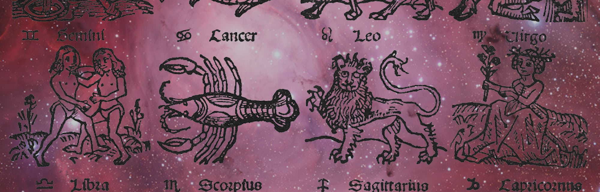 NASA: We Didn't Change Your Zodiac Sign, Astrology Isn't Real