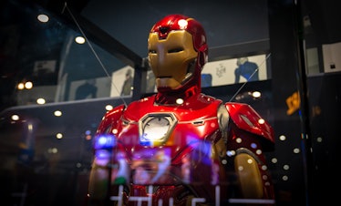 Iron Man in 'Marvel's Avengers'