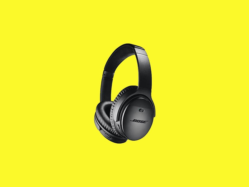 One of the Amazon Prime Day 2019 headphones
