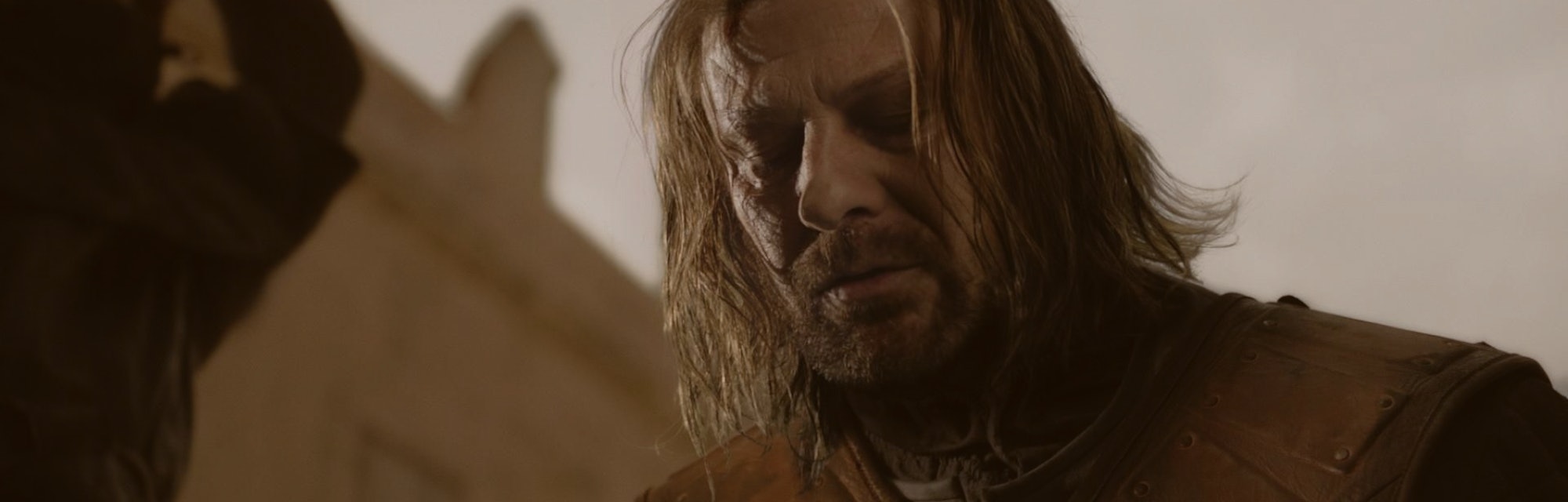 This Ned Stark Lives Game Of Thrones Theory Is Insane