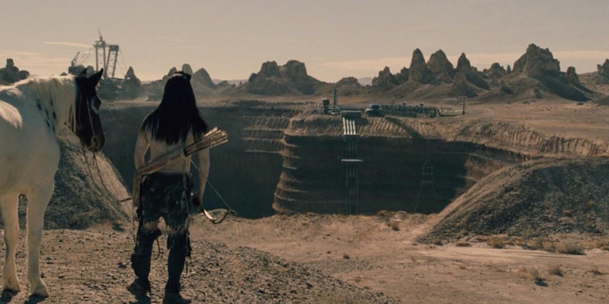 'Westworld' Season 2 Spoilers: Is “The Door” Actually Just a Door?