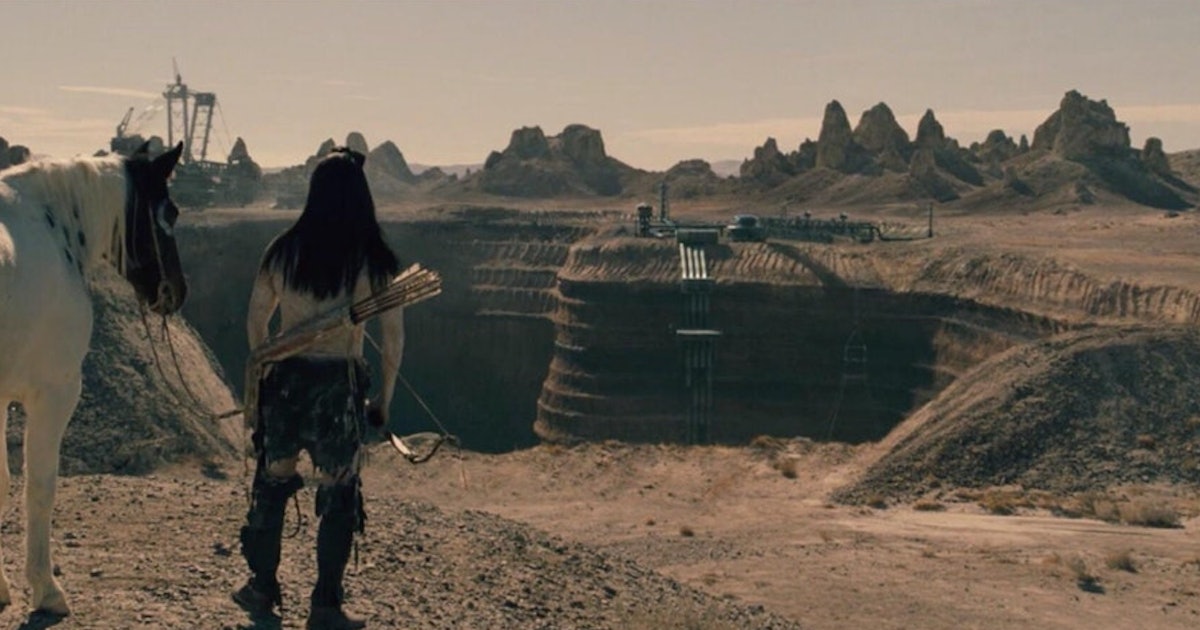 'Westworld' Season 2 Spoilers: Is “The Door” Actually Just a Door?