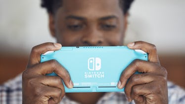 Nintendo Switch vs. Switch Lite Release Date Pros and Cons