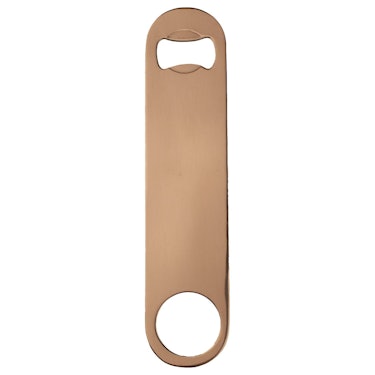 copper bottle opener