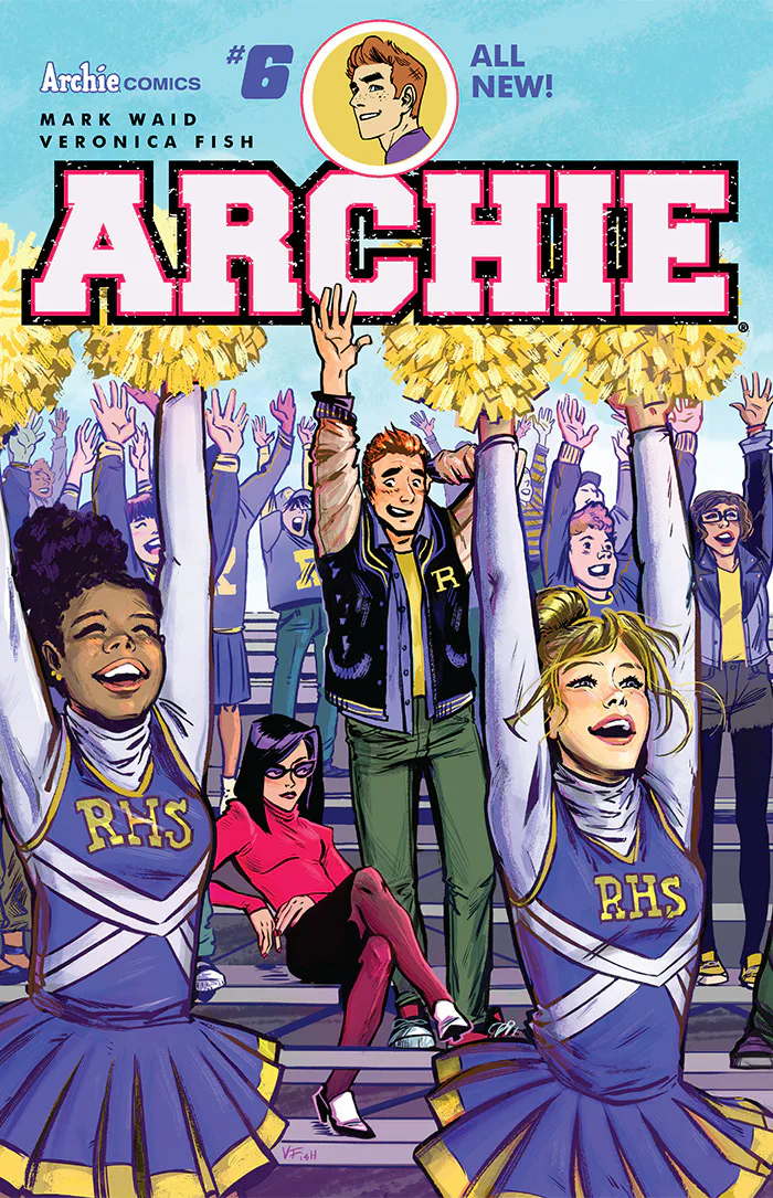 Emily's Box: The Best of Our Comic Book Pull List