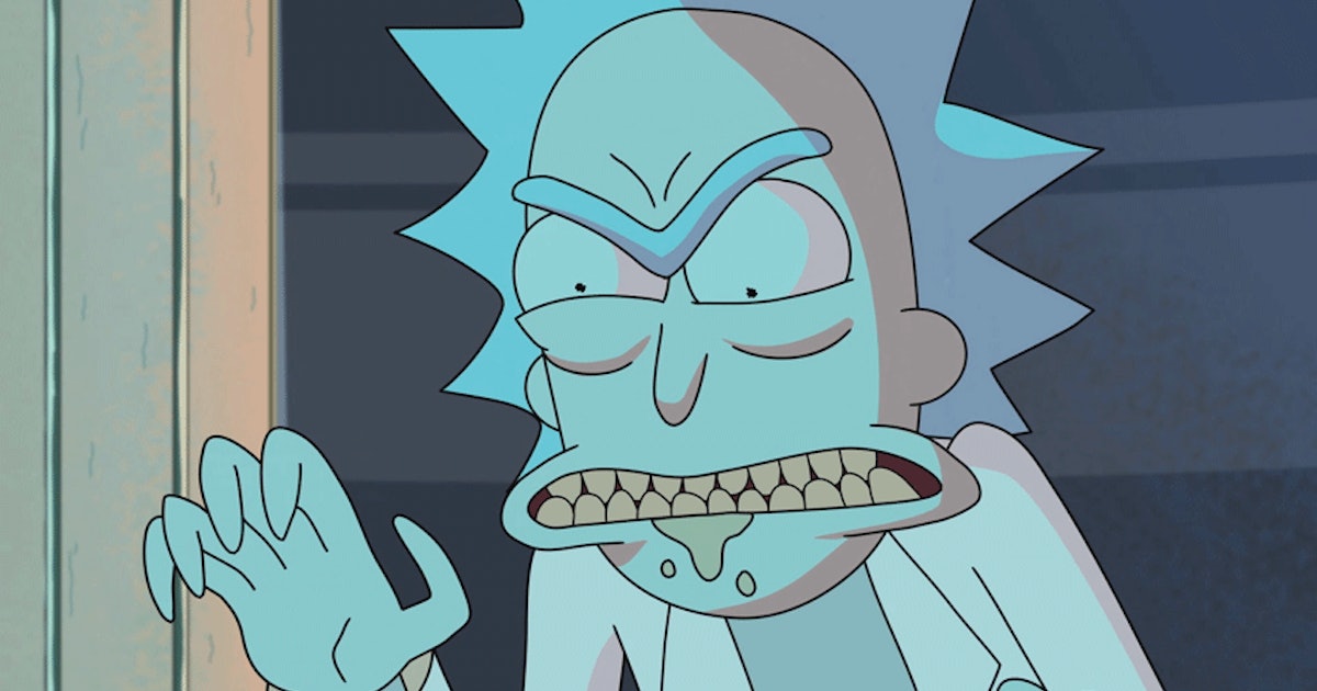 Dan Harmon Responds To 'Rick and Morty' Season 3 Troll Abuse.