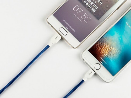 Charby Sense Charging Cable