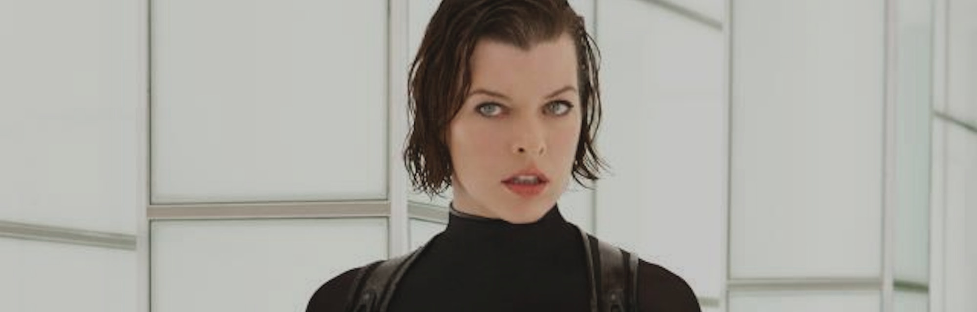 Everything You Need To Know About Resident Evil Before The Finale