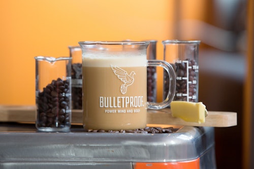 Bulletproof Coffee Starter Kit