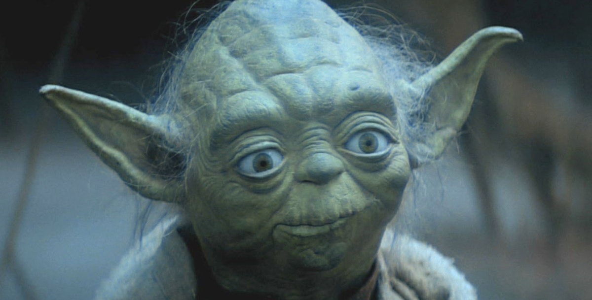 Why Yoda Return for 'Star Wars: Episode 8 The Last Jedi'
