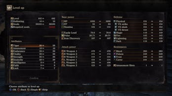 How To Prepare For The New Dark Souls 3 Dlc