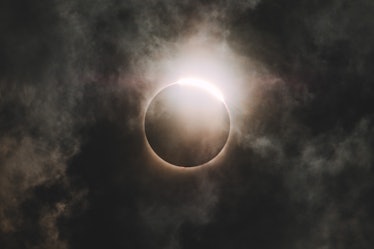 solar eclipse alternate reality
