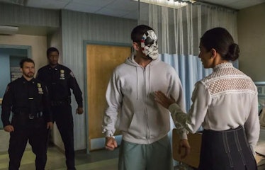 punisher season 2 jigsaw villain spoilers