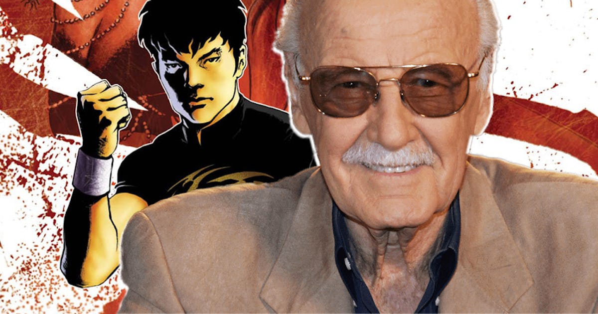 Bruce lee stan deals lee