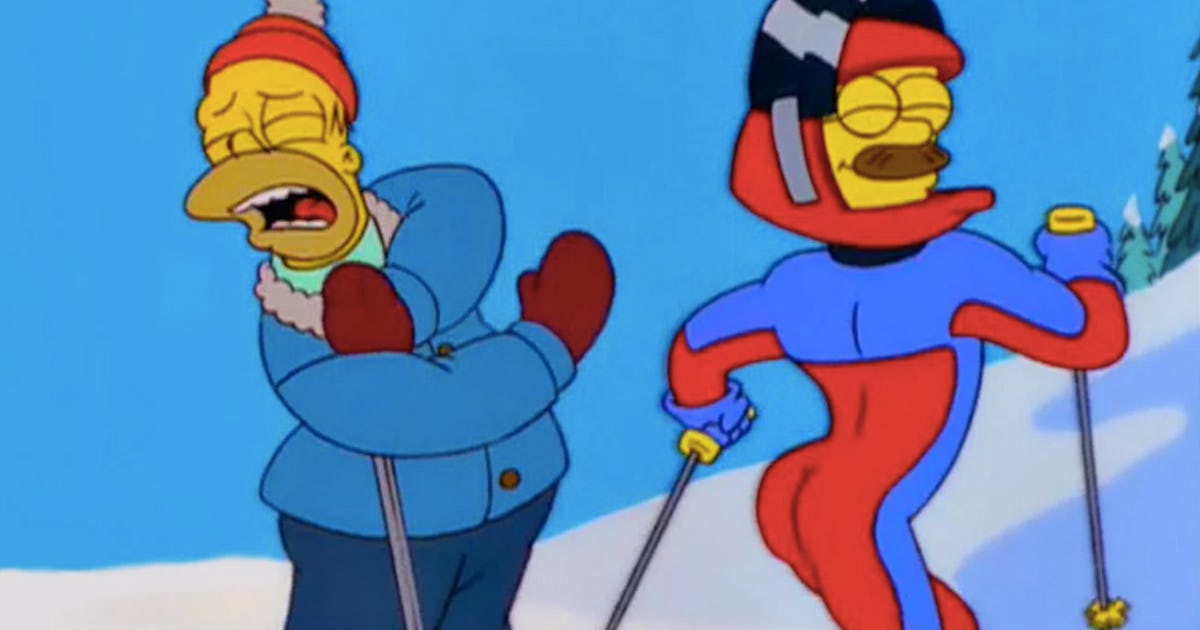 Best Simpsons Episodes On Disney 5 Memes And The Eps That Inspired Them Best Simpsons Episodes On Disney 5 Memes And The Eps That Inspired Them