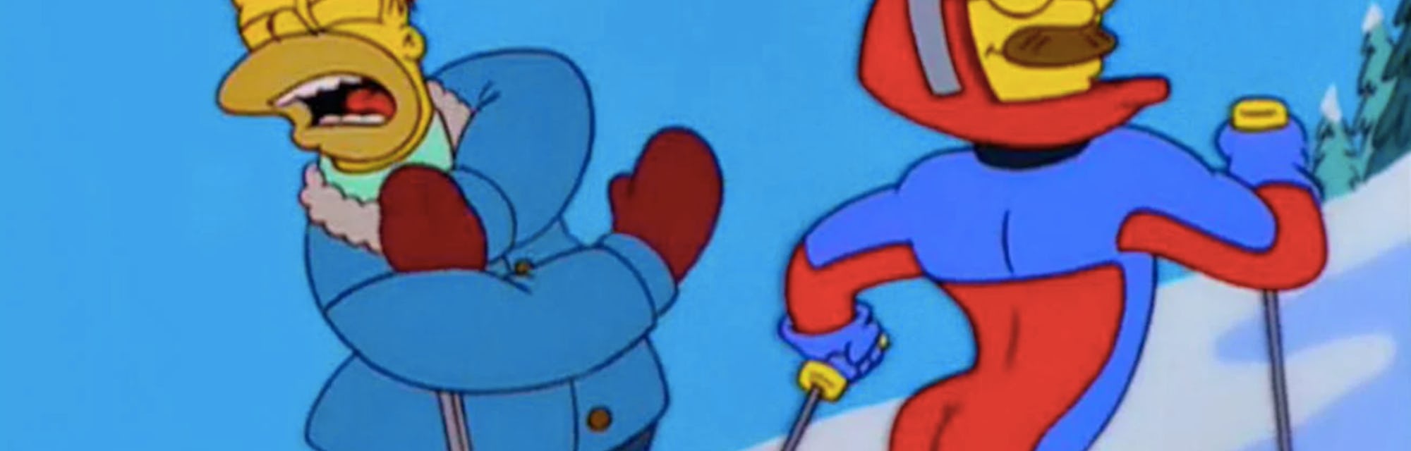 Best Simpsons Episodes On Disney 5 Memes And The Eps That Inspired Them Best Simpsons Episodes On Disney 5 Memes And The Eps That Inspired Them