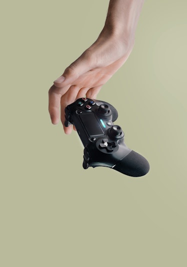 game controller