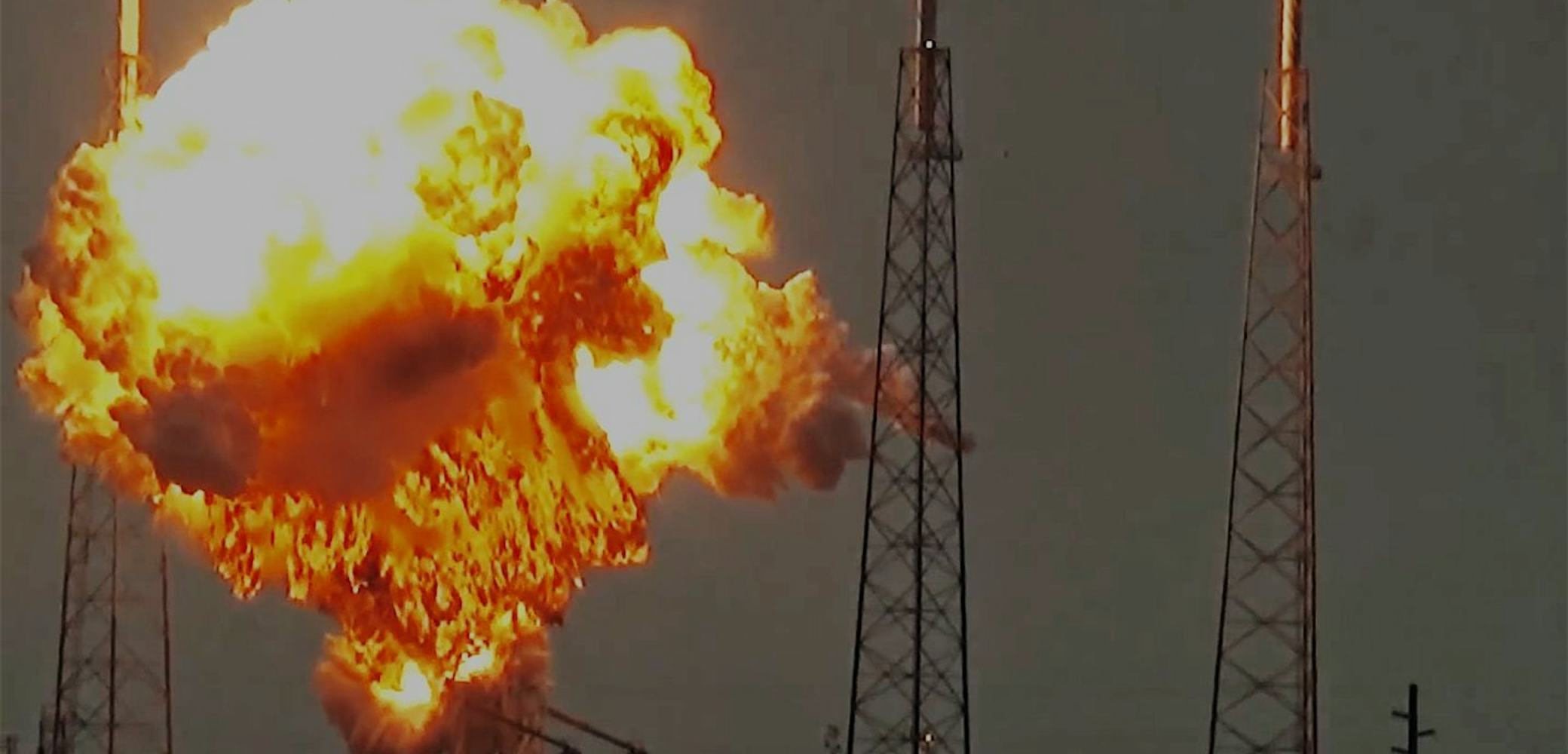 Elon musk's favorite spacex explosions Elon Musk Blows Off Steam With SpaceX Falcon 9 Conspiracy Theory Tweet
