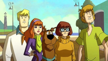 Scooby-Dooby-Doo, Where Are You? Why Are Your Animated Series So Short Now?
