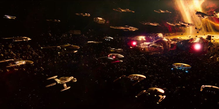 Battle of the Binary Stars ('Star Trek: Discovery')