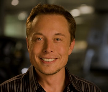 Elon Musk Teases Tesla Updates That Will Aid Autonomous Driving