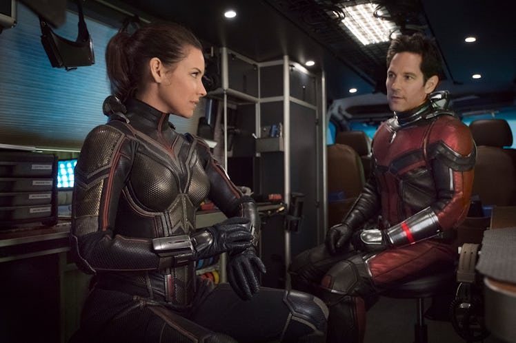 Ant-Man and the Wasp 3 Release Date 2022