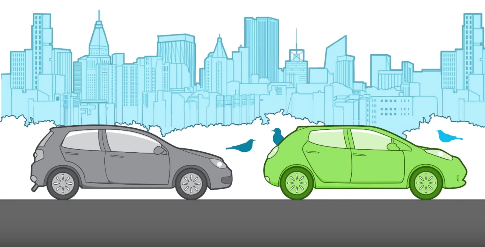 How Much Electricity Will It Take to Power Electric Cars of the Future?