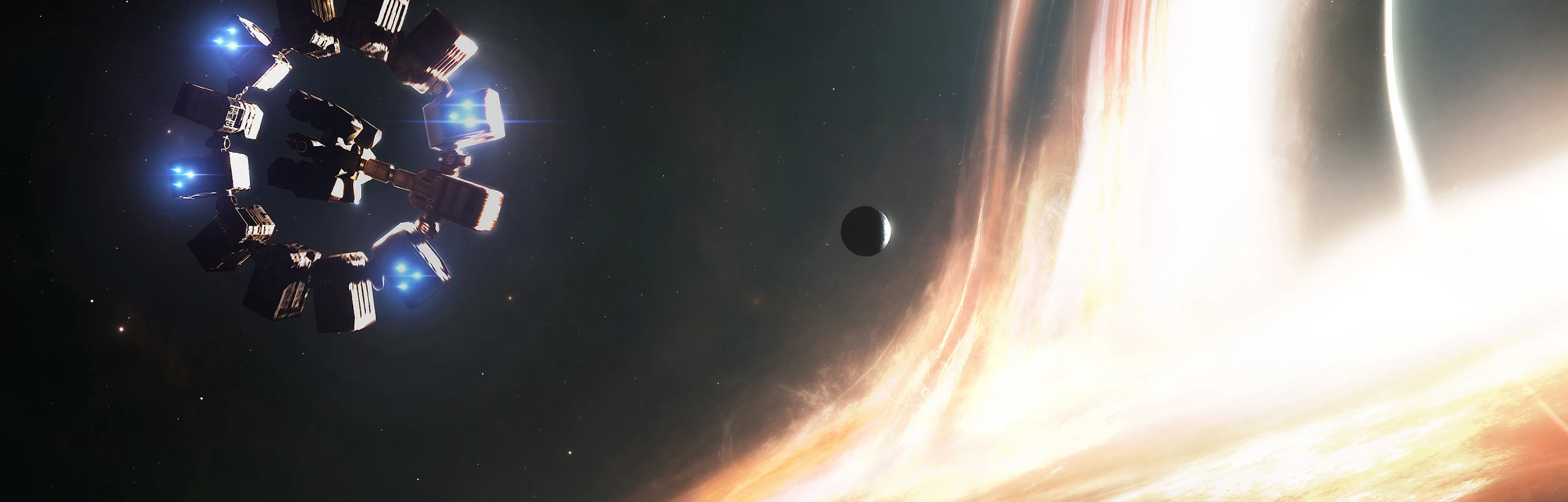 NASA: A 60-Year Interstellar Trip Needs a