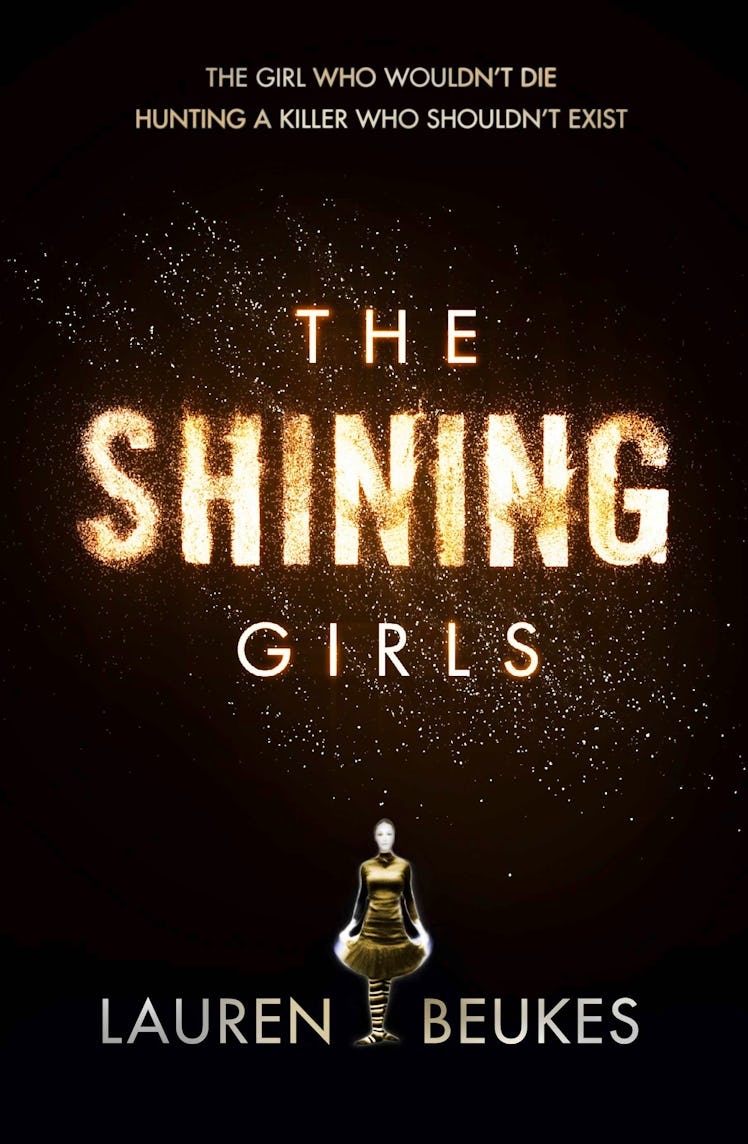 shining girls