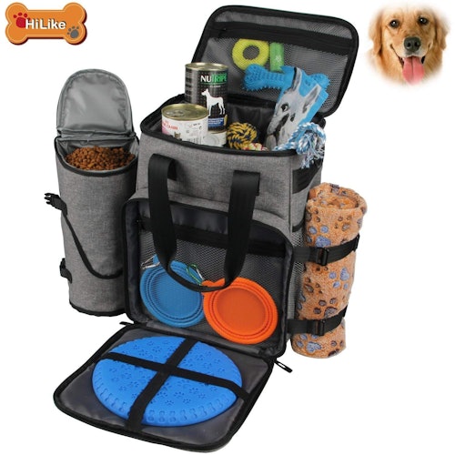 Unicreate Hilke Premium Pet Travel Bag