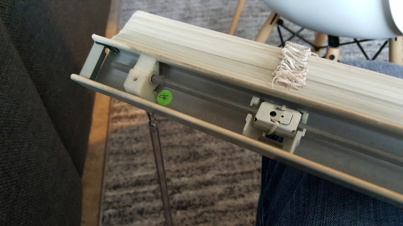 How to Make Amazon's Alexa Open and Close Your Blinds