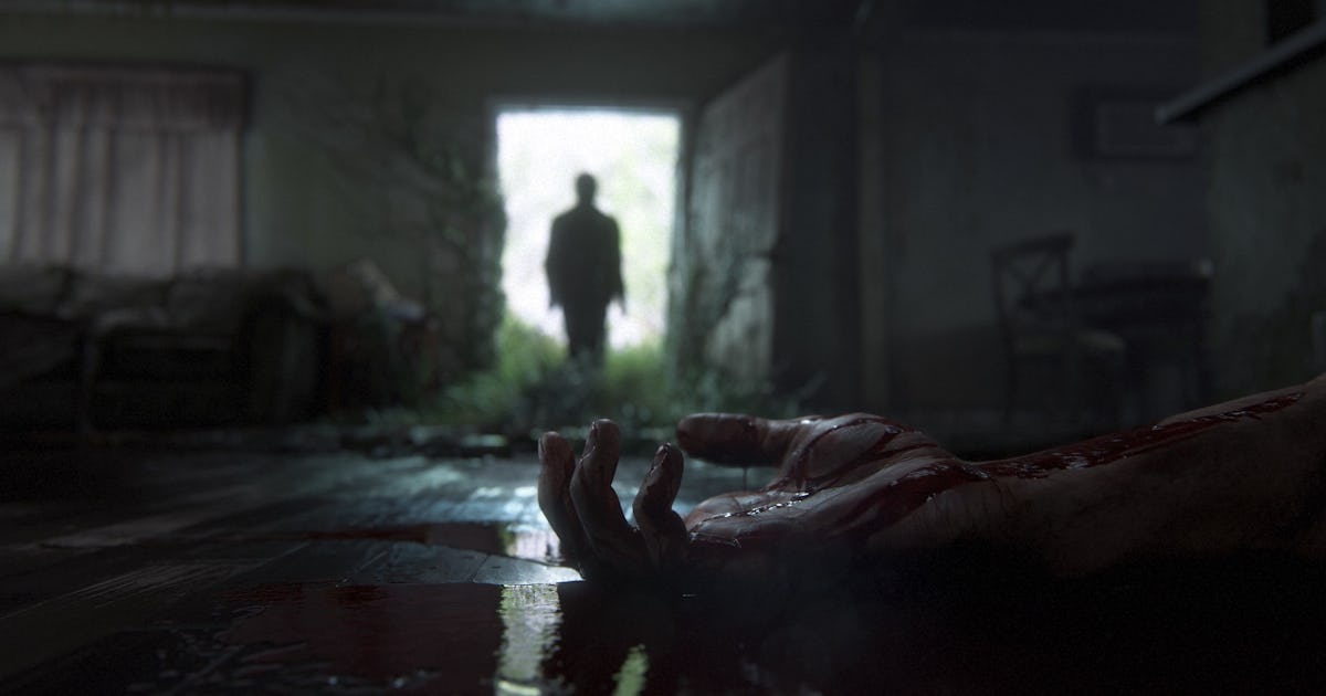 The Last of Us Part 2: Naughty Dog Confirms Joel Isn't Dead