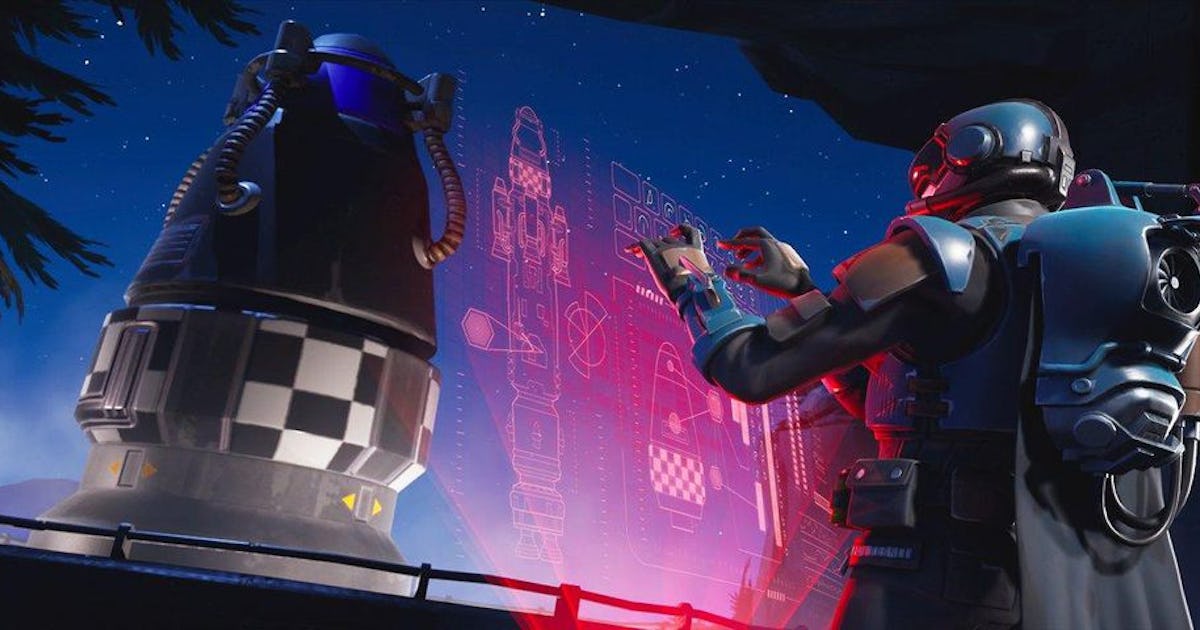 8 Loading Screen 'Fortnite' Leak Reveals Where the Season 4 Plot Is Headed