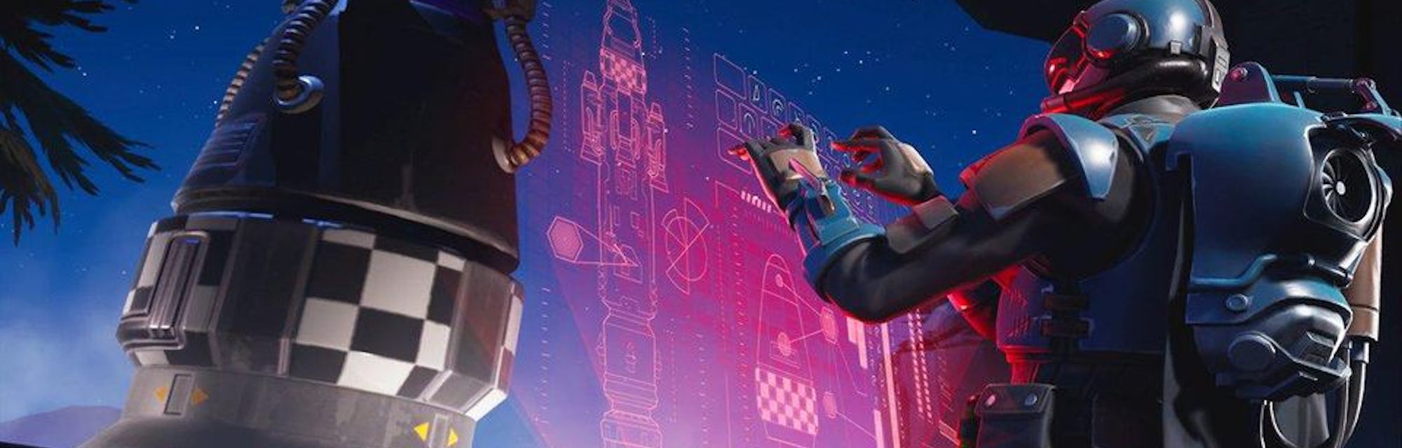 8 Loading Screen Fortnite Leak Reveals Where The Season 4 Plot Is Headed 8 Loading Screen Fortnite Leak Reveals Where The Season 4 Plot Is Headed