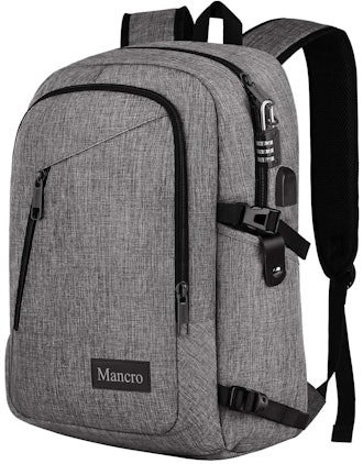 Mancro Backpack