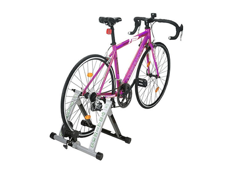 Bike Lane Trainer Indoor Exercise Machine