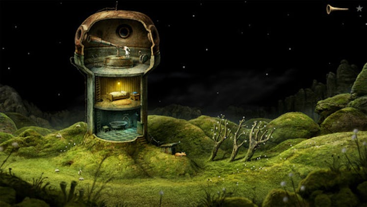 Samorost 3 