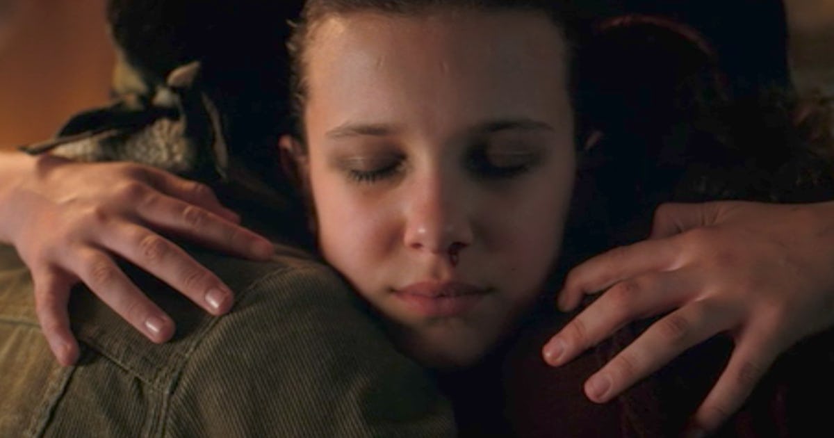 Eleven S Mystery Continues In Stranger Things 2 Eleven S Mystery Continues In Stranger Things 2